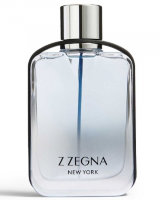 Ermenegildo Zegna Z NY