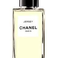 Chanel Les Exclusifs Jersey