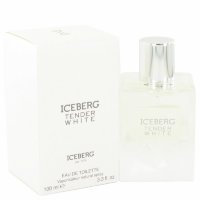 Iceberg Tender White