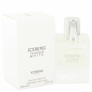 Iceberg Tender White