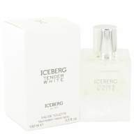 Iceberg Tender White