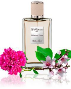 Le Parfumeur Seduction Fatale