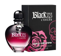 Paco Rabanne Black XS L Exces for Her
