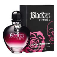 Paco Rabanne Black XS L Exces for Her