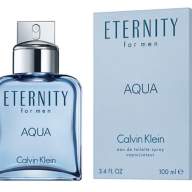 Calvin Klein Eternity Aqua for Men