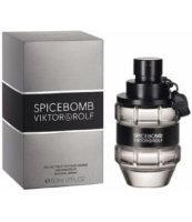 Viktor & Rolf Spicebomb