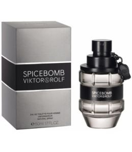 Viktor & Rolf Spicebomb