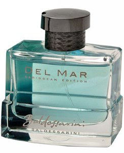 Hugo Boss Baldessarini Del Mar Caribbean