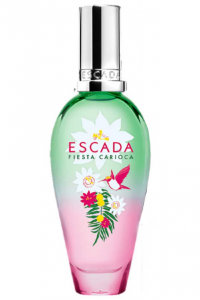 Escada Fiesta Carioca