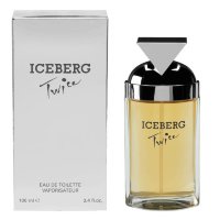 Iceberg Twice