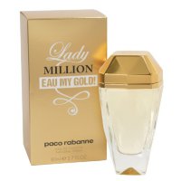 Paco Rabanne Eau My Gold!