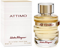 Salvatore Ferragamo Attimo pour femme