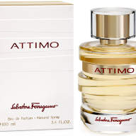 Salvatore Ferragamo Attimo pour femme