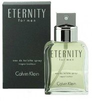 Calvin Klein Eternity for Men