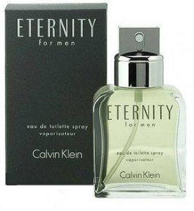 Calvin Klein Eternity for Men