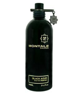 Montale Black Aoud