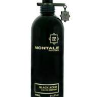 Montale Black Aoud