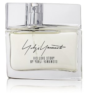 Yamamoto Yohji His Love Story
