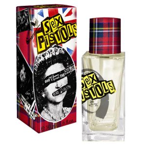 Etat Libre D`Orange Sex Pistols