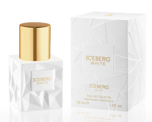 Iceberg White