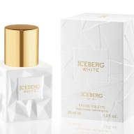 Iceberg White