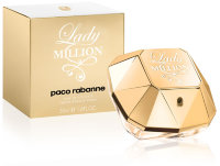 Paco Rabanne Lady Million