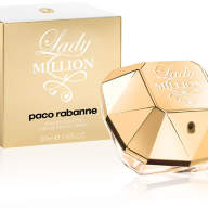 Paco Rabanne Lady Million