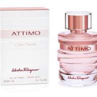 Salvatore Ferragamo Attimo L`Eau Florale