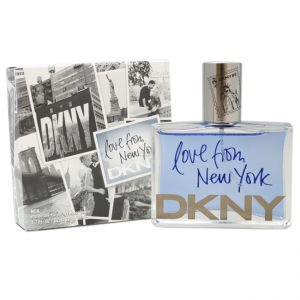 DKNY Love from New York for Men