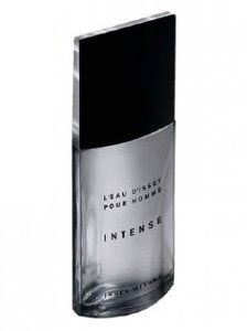 Issey Miyake L`Eau d`Issey pour Homme Intense