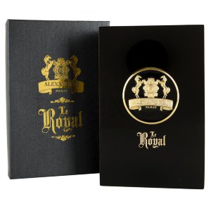 Alexandre.J Le Royal