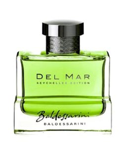 Hugo Boss Baldessarini Del Mar Seychelles