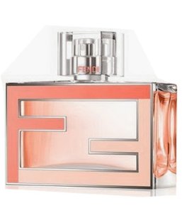 Fendi Fan di Blossom