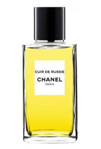 Chanel Les Exclusifs Сuir de Russie