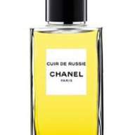 Chanel Les Exclusifs Сuir de Russie