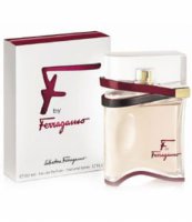 Salvatore Ferragamo F by Ferragamo