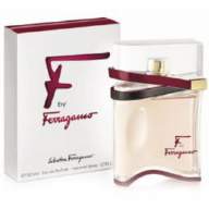 Salvatore Ferragamo F by Ferragamo