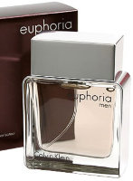 Calvin Klein Euphoria Men