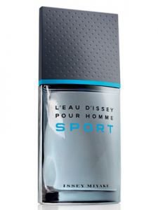 Issey Miyake L`Eau d`Issey pour Homme Sport