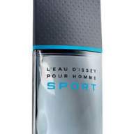 Issey Miyake L`Eau d`Issey pour Homme Sport