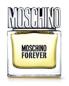 Moschino Forever