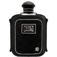 Alexandre J.  Western Leather