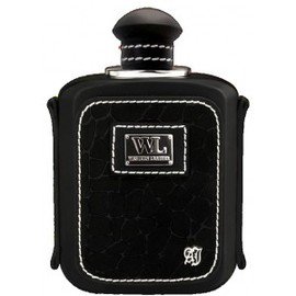Alexandre J.  Western Leather