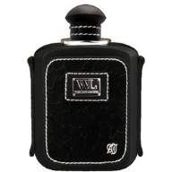 Alexandre J.  Western Leather