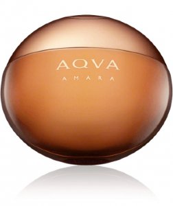 Bvlgari Aqva Amara