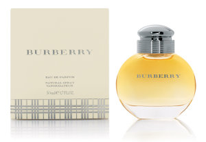 Burberry Women