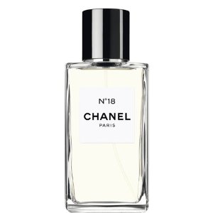 Chanel Les Exclusifs № 18