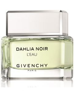 Givenchy Dahlia Noir L`eau