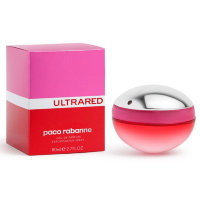 Paco Rabanne Ultrared for Women
