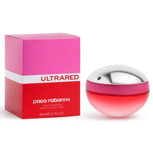 Paco Rabanne Ultrared for Women